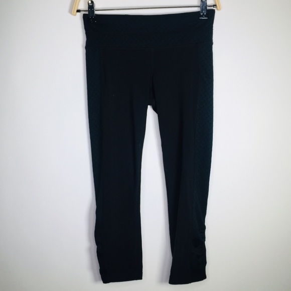 Athleta Pants - Athleta XS Black Pants